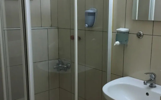 Kosar Hotel
