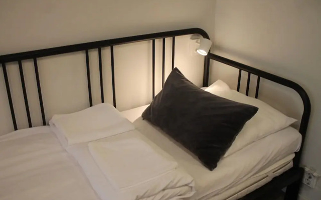 AikaTalo Hostel