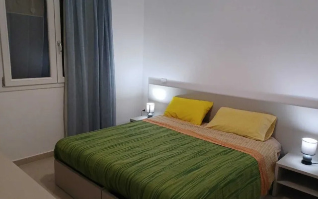 Residence Blu Sea