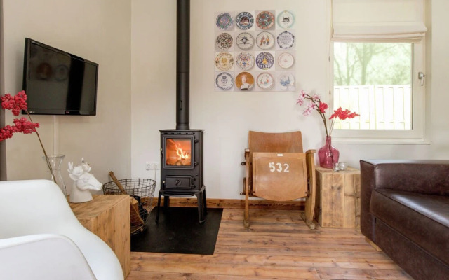 Spacious Farmhouse near Forest in Heeze-Leende