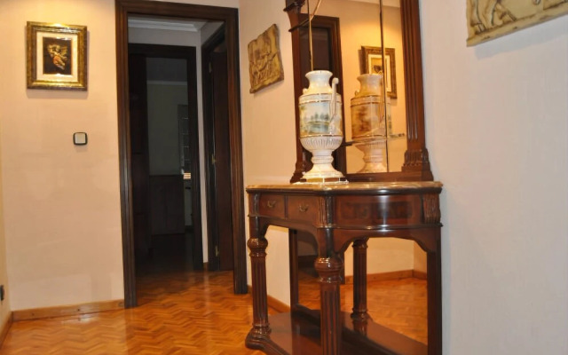 APARTAMENTOS KASA 25 - Diputación