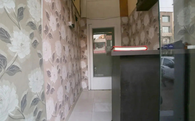 Jp Villa By OYO Rooms
