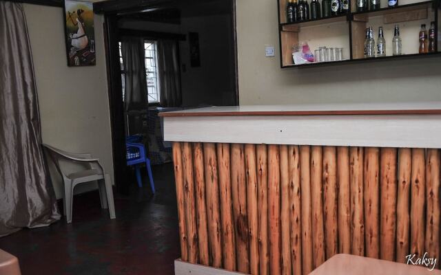 Serene Executive Suites