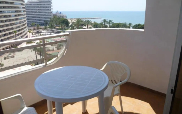 Las Vegas, Esc-3, 7º-19