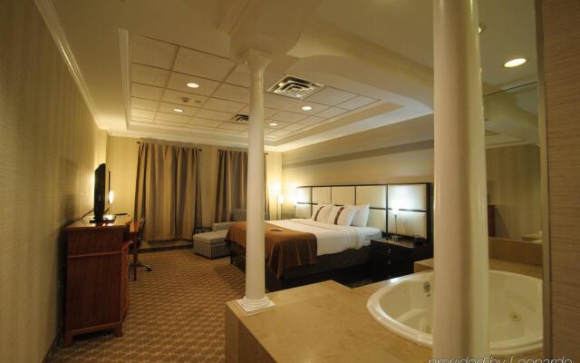 Holiday Inn Plainview-Long Island, an IHG Hotel