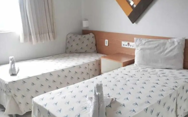 Hotel Mangabeiras Express