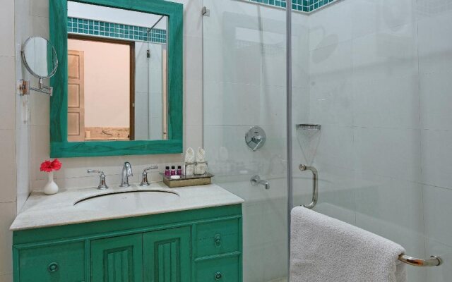 Hotel Pushkar Fort