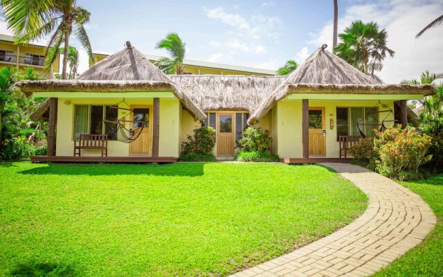 OUTRIGGER Fiji Beach Resort