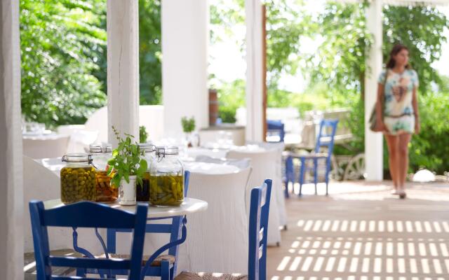 Esperos Mare Resort & Spa