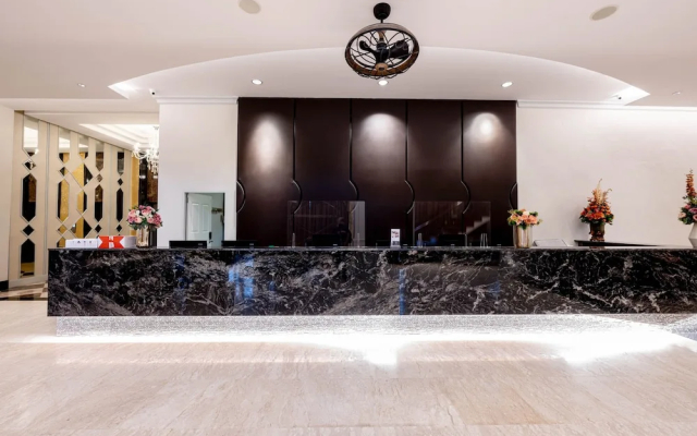 Hotel Muq