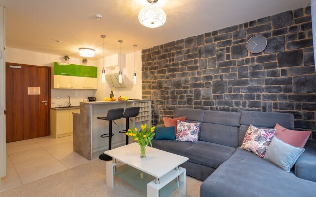 RentPlanet - Apartamenty Okrzei