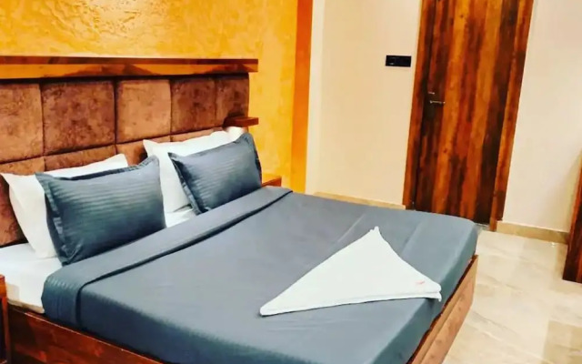 Sky High By T&M Hotels