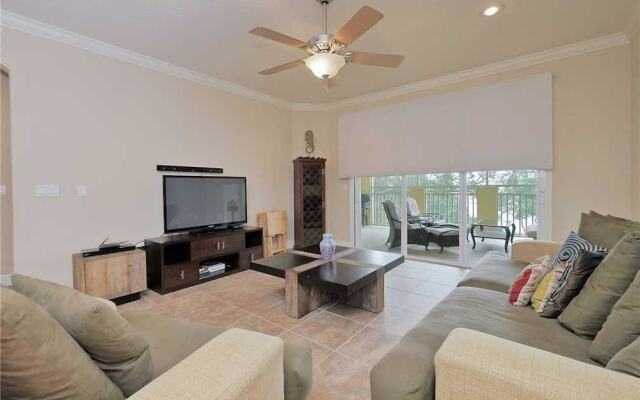 Tidelands 2135 - Three Bedroom Condo