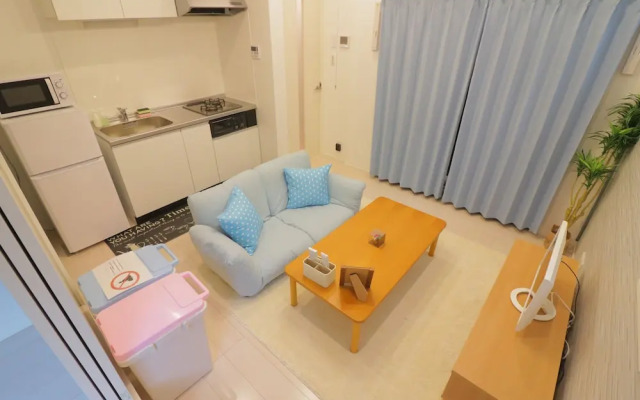 HG Cozy Hotel No.33