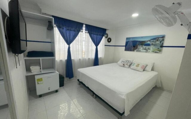 Casa Hotel Manco Mora