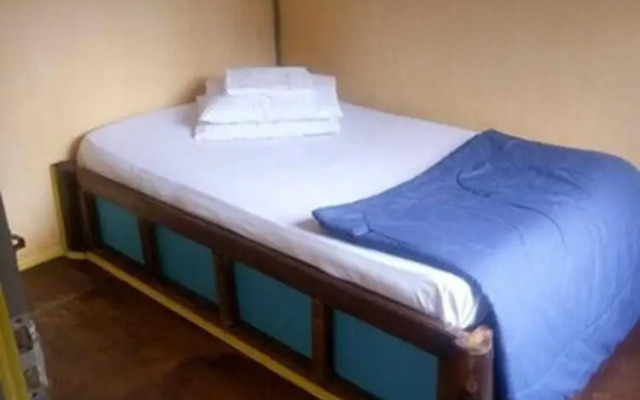 Bamboo Park & Resort Malino