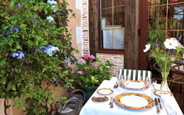 Auberge du Centre - Poitou