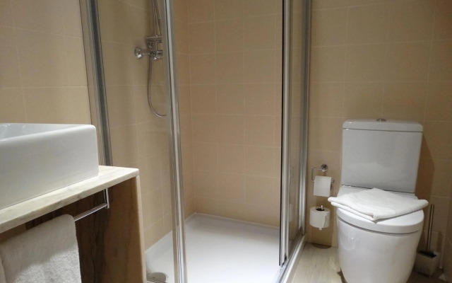 Aires da Serra Hotel