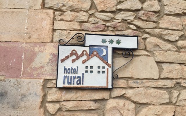 Hotel Rural Casa de las Campanas