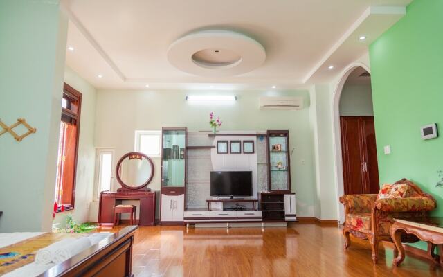 Villa Binh Minh