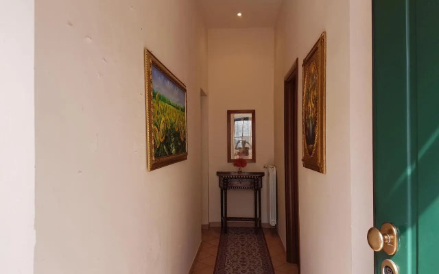 Hotel Scalinatella