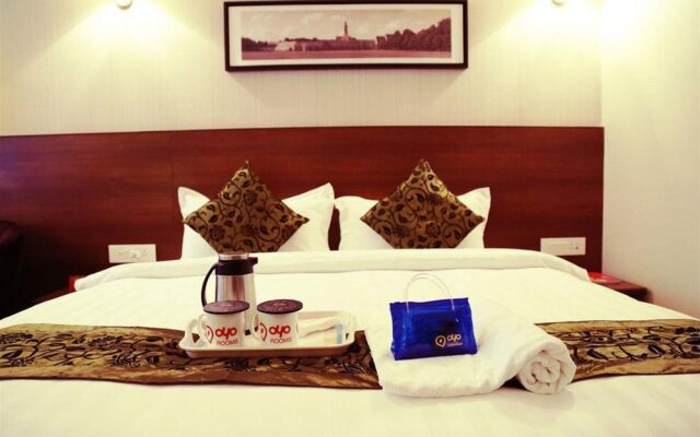 OYO Premium Chinchwad