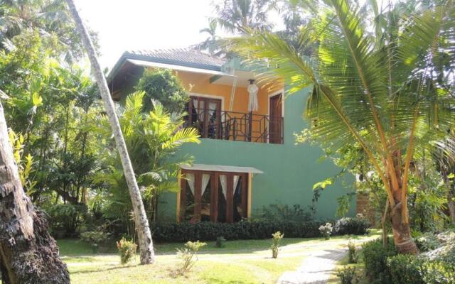 Hostel Residence Bentota