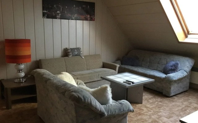 Ferienwohnung Heigemeir