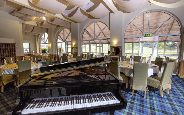 The Skipton Hotel - Formerly Hotel Rendezvous