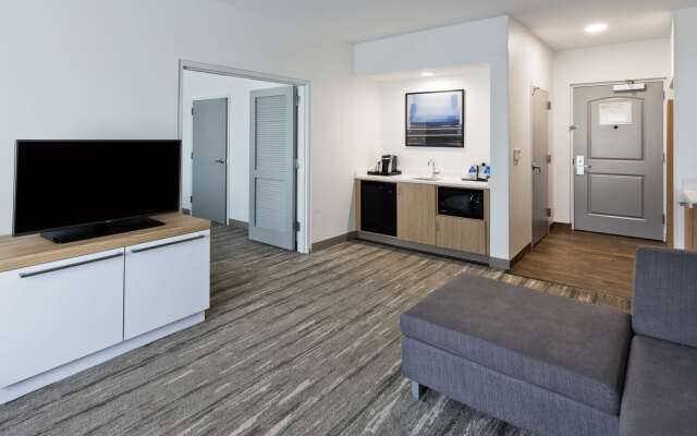 Hilton Garden Inn Birmingham SE/Liberty Park