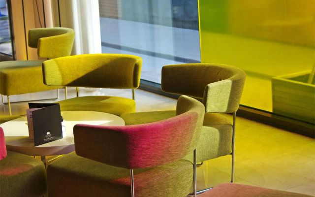 DoubleTree by Hilton Hotel Girona