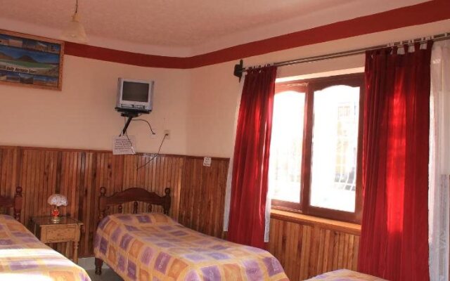 Hostal Valle Hermoso II