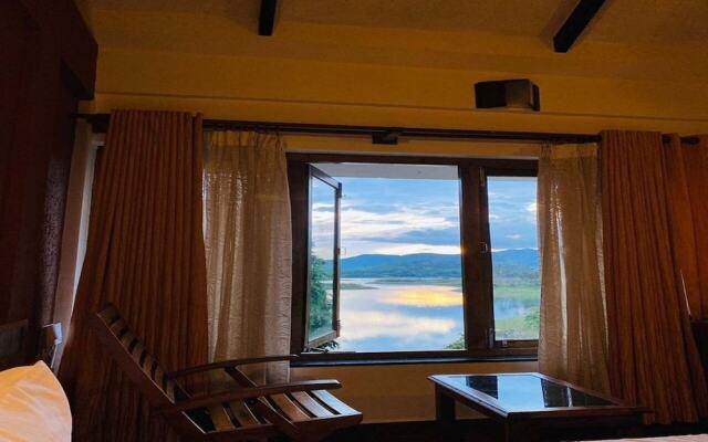 Wayanad Silverwoods Forest Resort & Spa