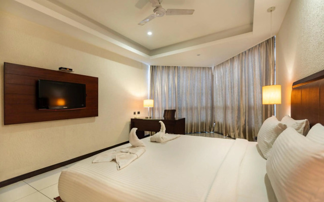 Eldoris Hotel