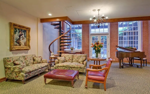 Ettas Place - A Sundance Inn - Bed and Breakfast