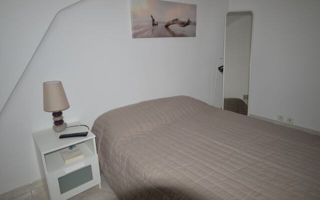 Good Value three- bedroom apartment