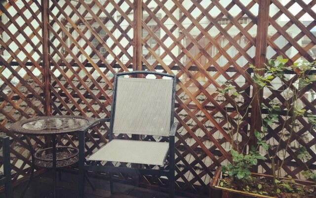 Suzhou Leisure Guest House