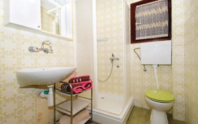 Stunning Home in Hvar With Wifi and 3 Bedrooms