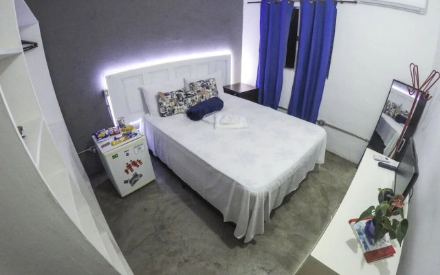 Womini Donne suite hostel