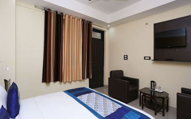 OYO 8232 Hotel KRB Paradise