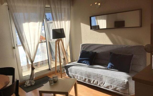 Appartement La Mongie, 1 pièce, 4 personnes - FR-1-404-100