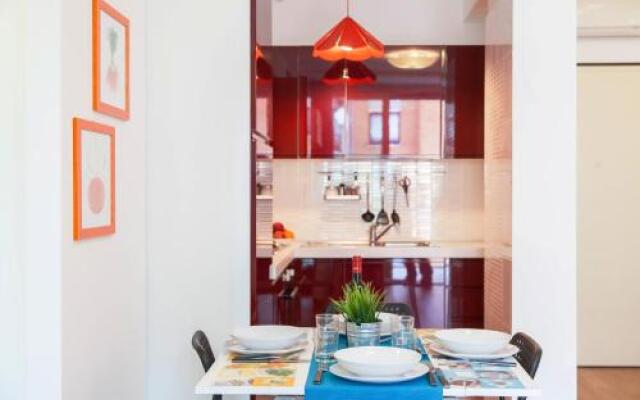 Porta Portese River Terrace