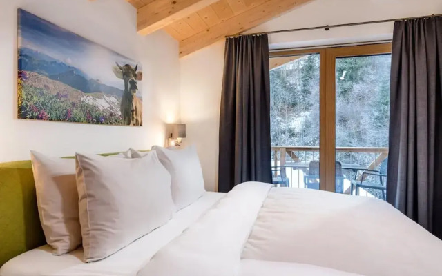 Apartment Comfort Alpine