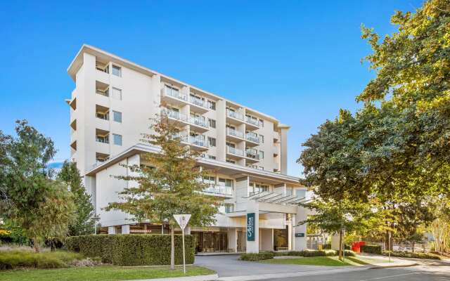 Adina Serviced Apartments Canberra Dickson