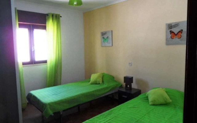 Apartment In Algarve, Portugal - 101763