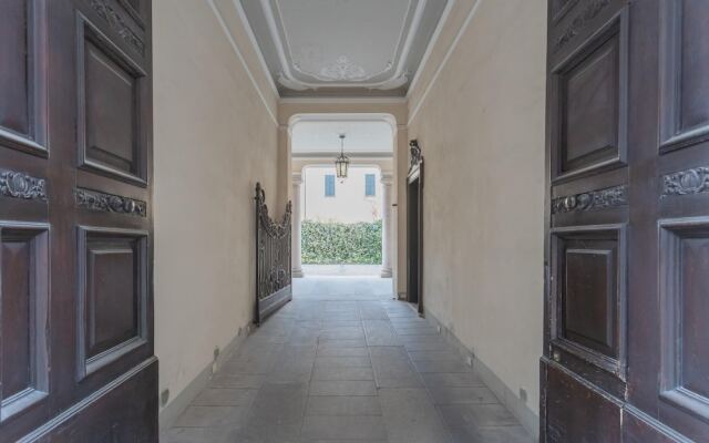 Cinque Giornate 70 Suites - Atena