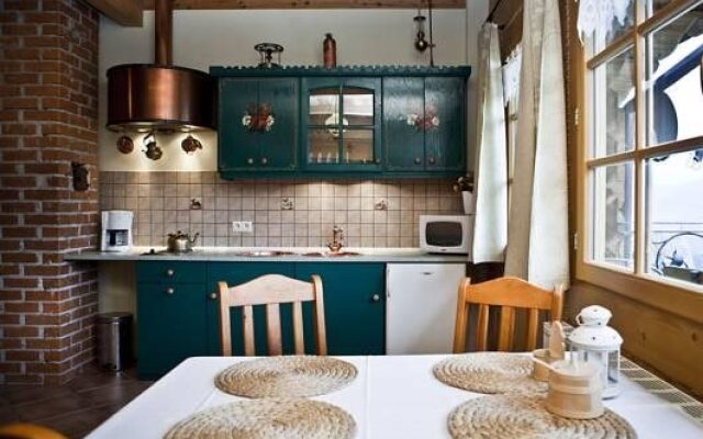 Apartamenty Panorama