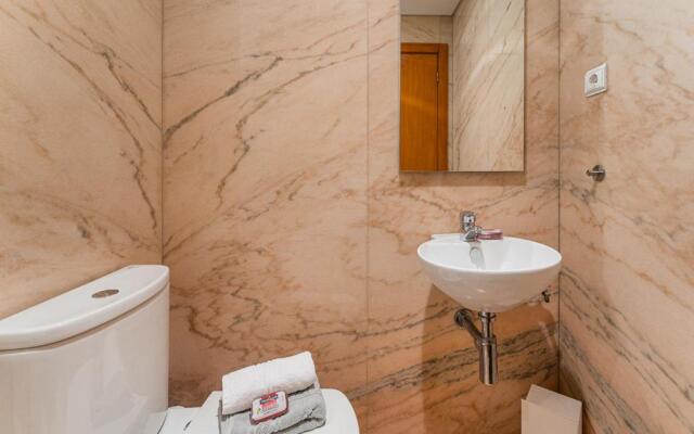 Coreto Apartment