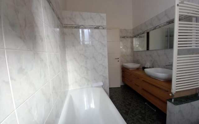 San Benedetto Apartment