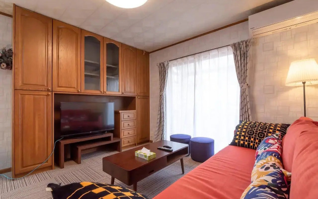 Kou / Vacation STAY 5729